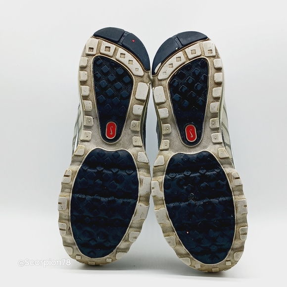 Nike AirMax + 2009 Streetwear/Running Shoes Size 9 for Men - Picture 7 of 7